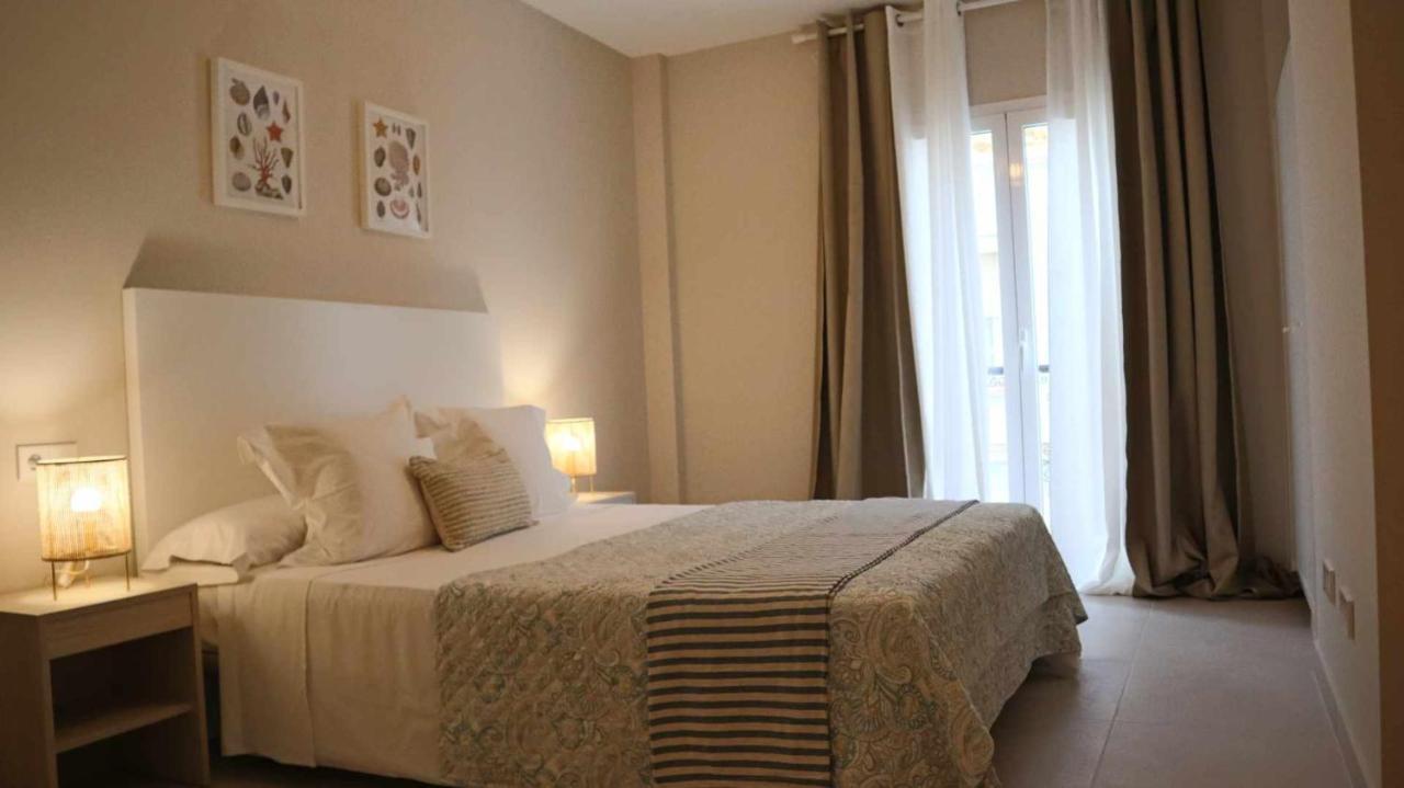 Marbella Center 3Br By Houselogy Lägenhet Exteriör bild