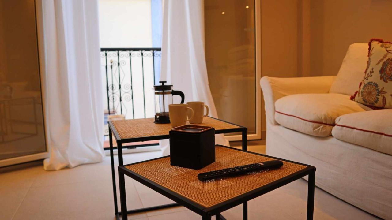 Marbella Center 3Br By Houselogy Lägenhet Exteriör bild