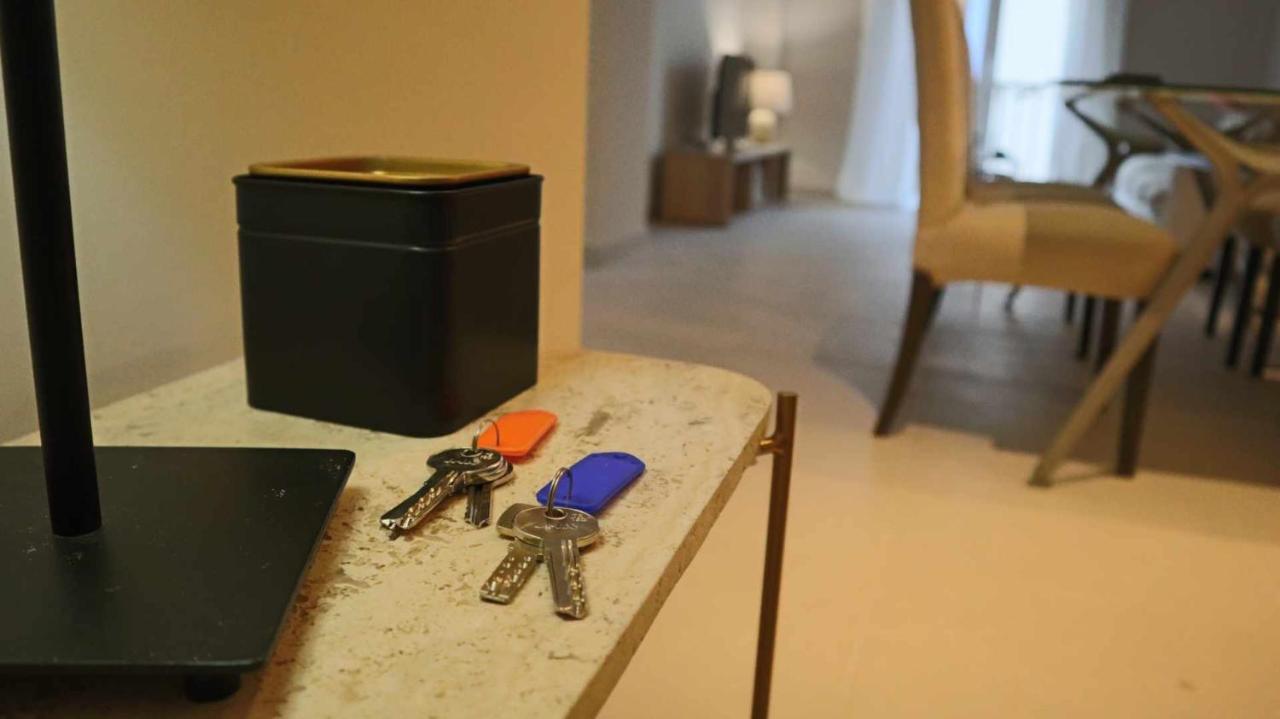Marbella Center 3Br By Houselogy Lägenhet Exteriör bild